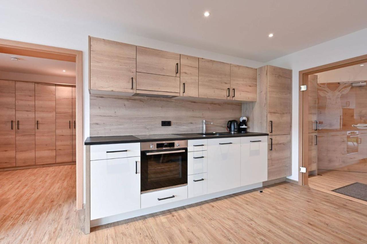 Monusse Boid Wohnung 6 Pfronten Buitenkant foto