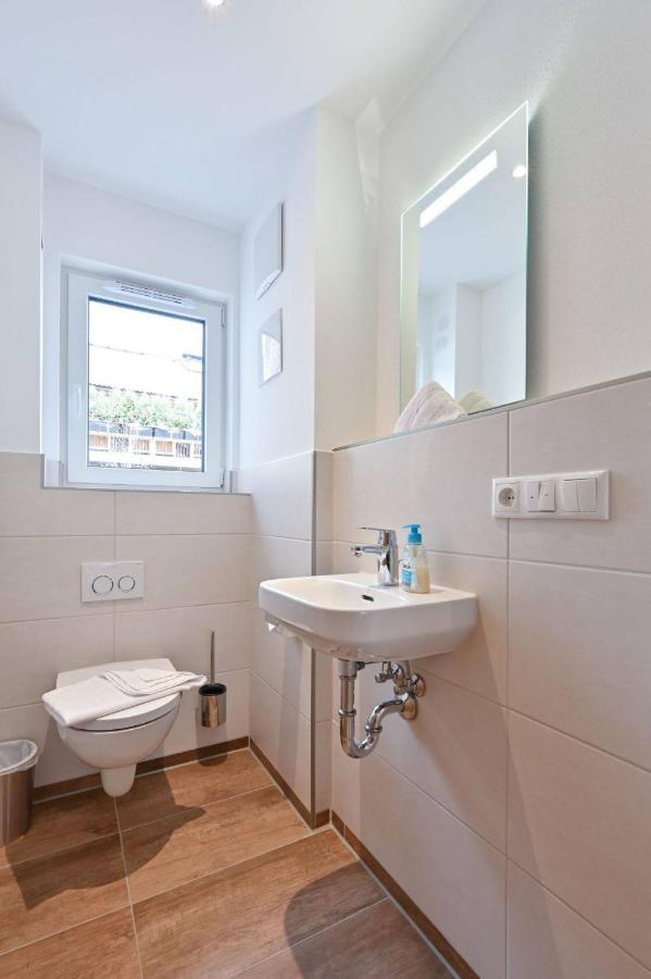 Monusse Boid Wohnung 6 Pfronten Buitenkant foto
